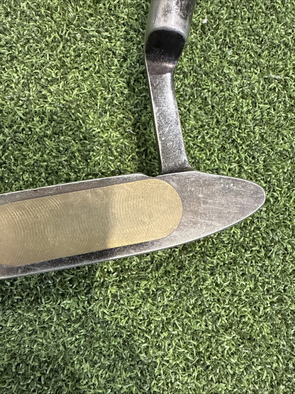 Knight Golf Touch Star Blade Putter 34” Right Hand