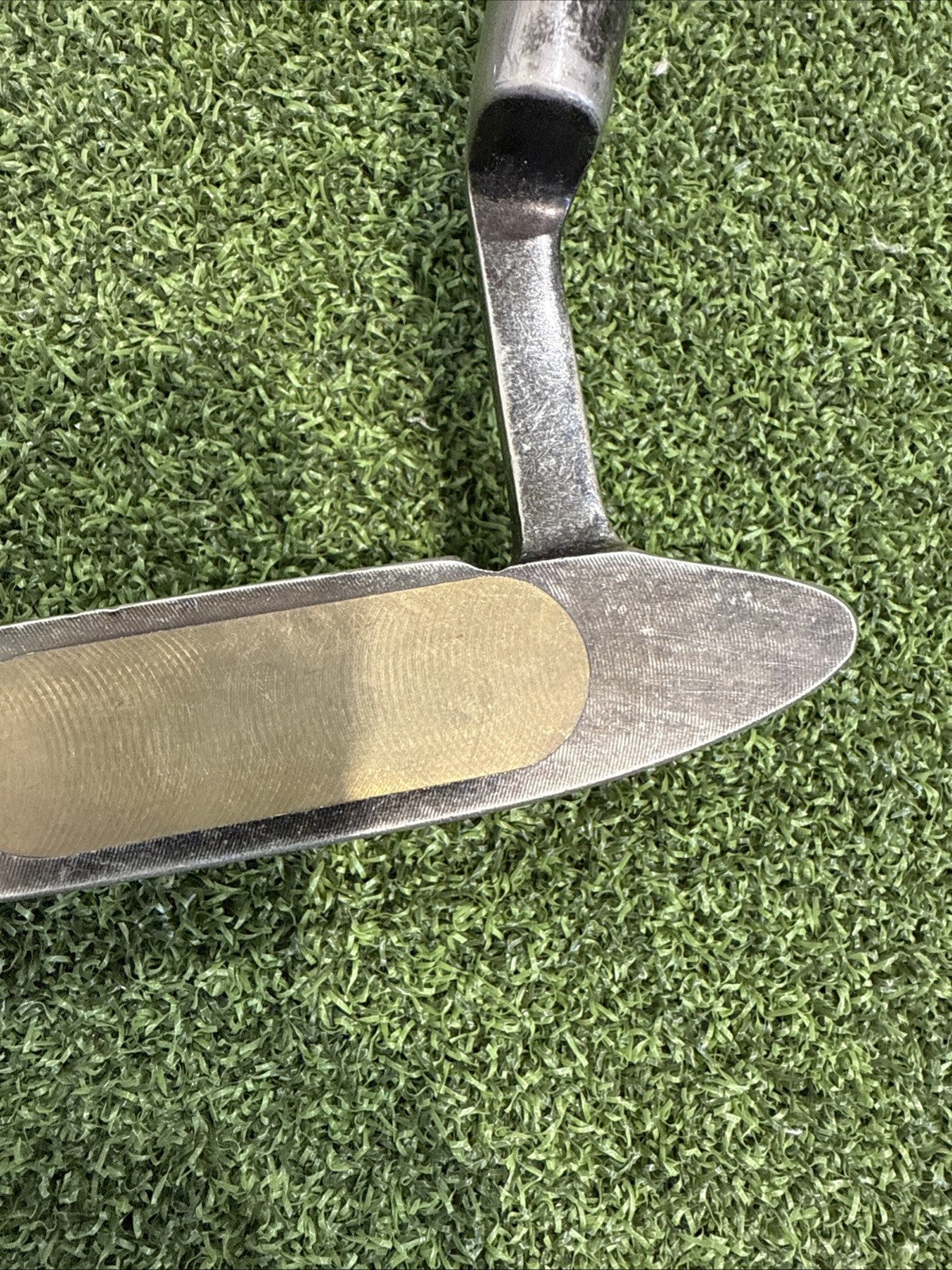 Knight Golf Touch Star Blade Putter 34” Right Hand