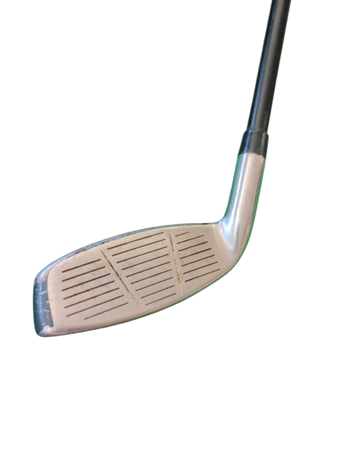 Adams Golf Tight Lies 18* i Wood Hybrid Steel Shaft Regular Flex RH