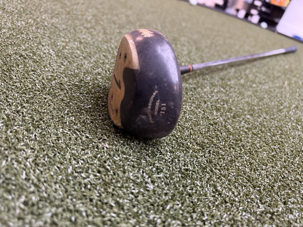 Spalding Professional Model 151 Driver 