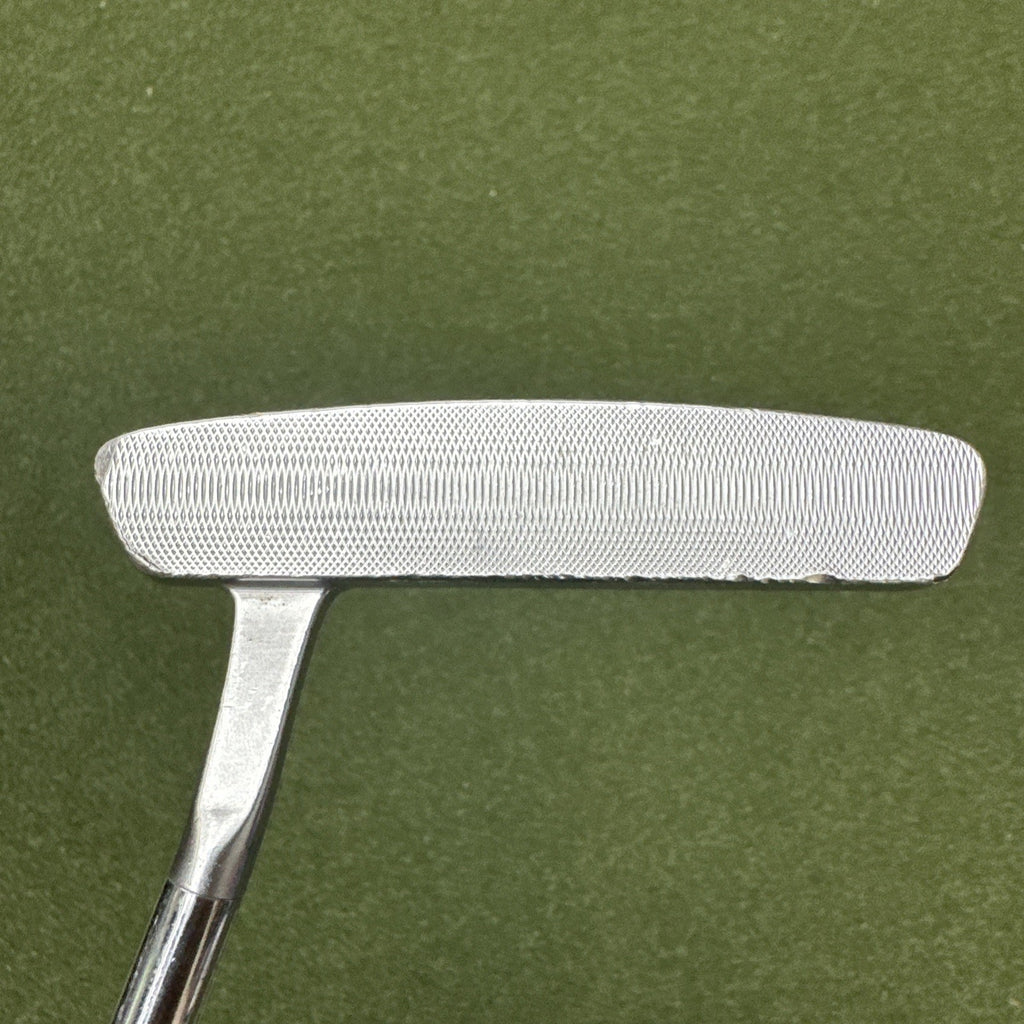 Mizuno M-craft I Blade Putter Right Hand 35”