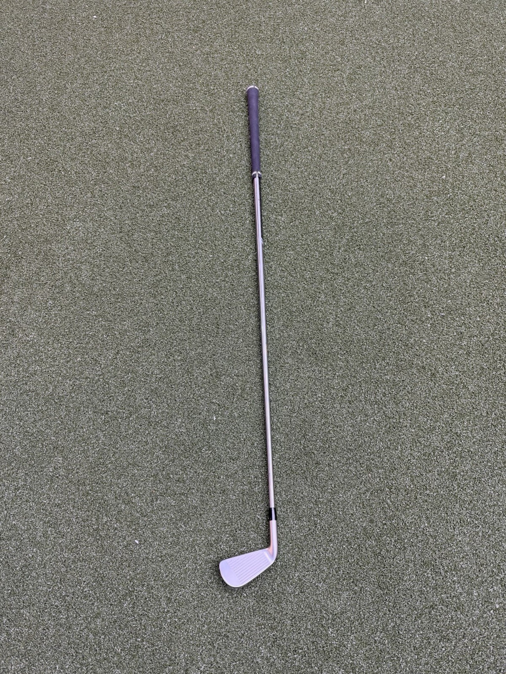Tour Issue Callaway X Utility Prototype 21 Degree Iron With Project X 7.0 Shaft