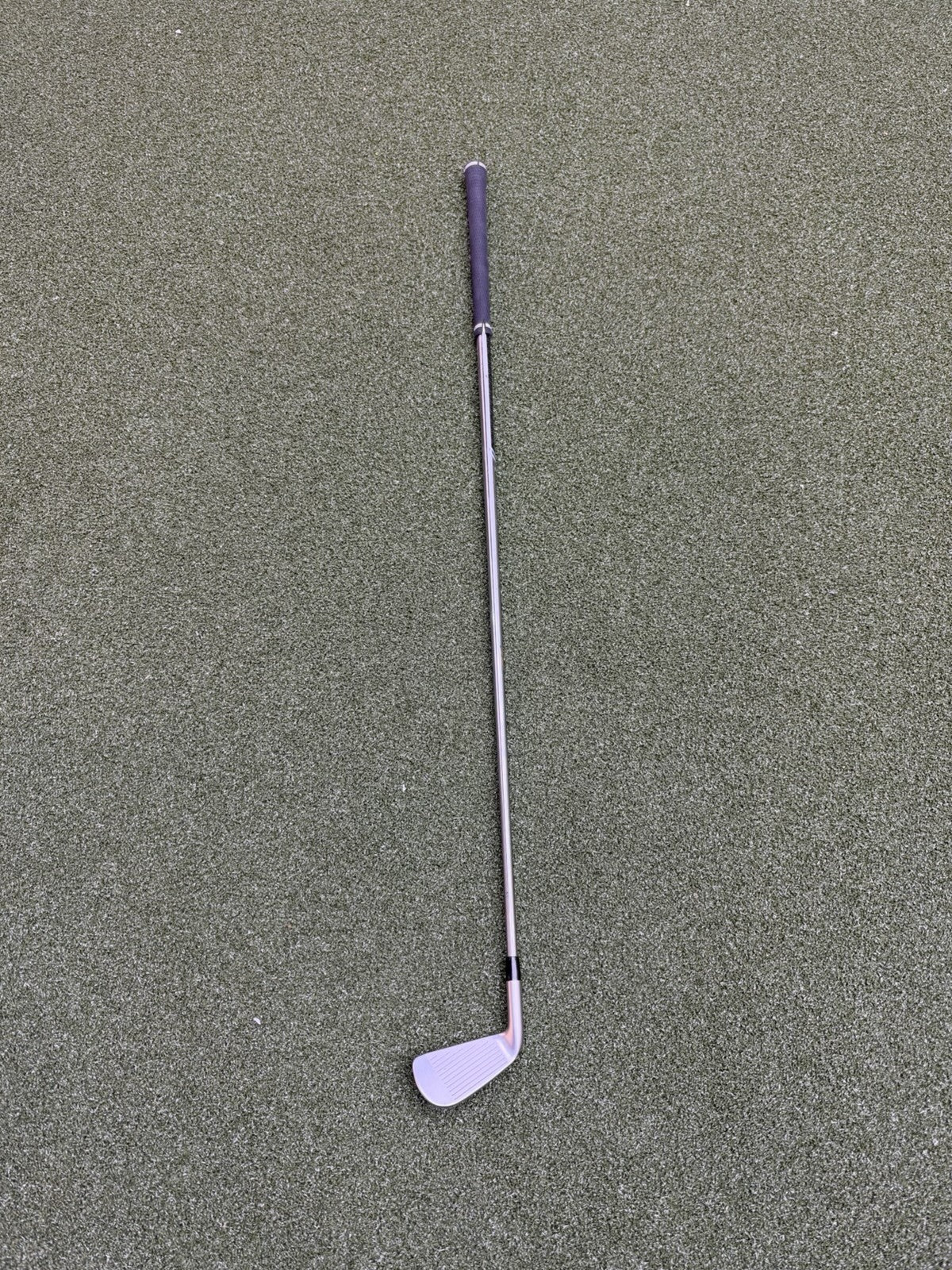 Tour Issue Callaway X Utility Prototype 21 Degree Iron With Project X 7.0 Shaft