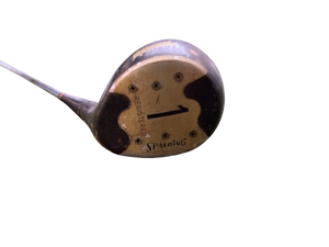 Spalding Professional Model 151 Driver
