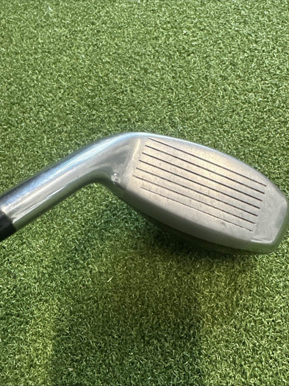 Adams Golf Idea a2 os 3 Hybrid Right Hand Regular Flex 