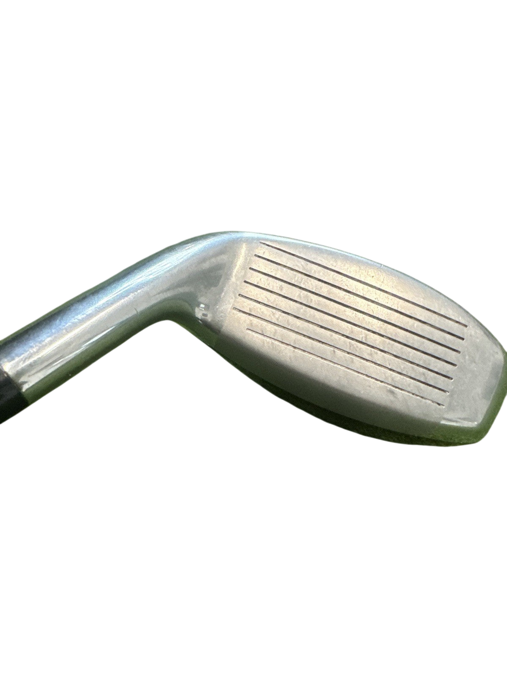 Adams Golf Idea a2 os 3 Hybrid Right Hand Regular Flex 