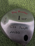 Big Brother USA Tour Jumbo Driver 10.5° Ladies Flex Right Handed