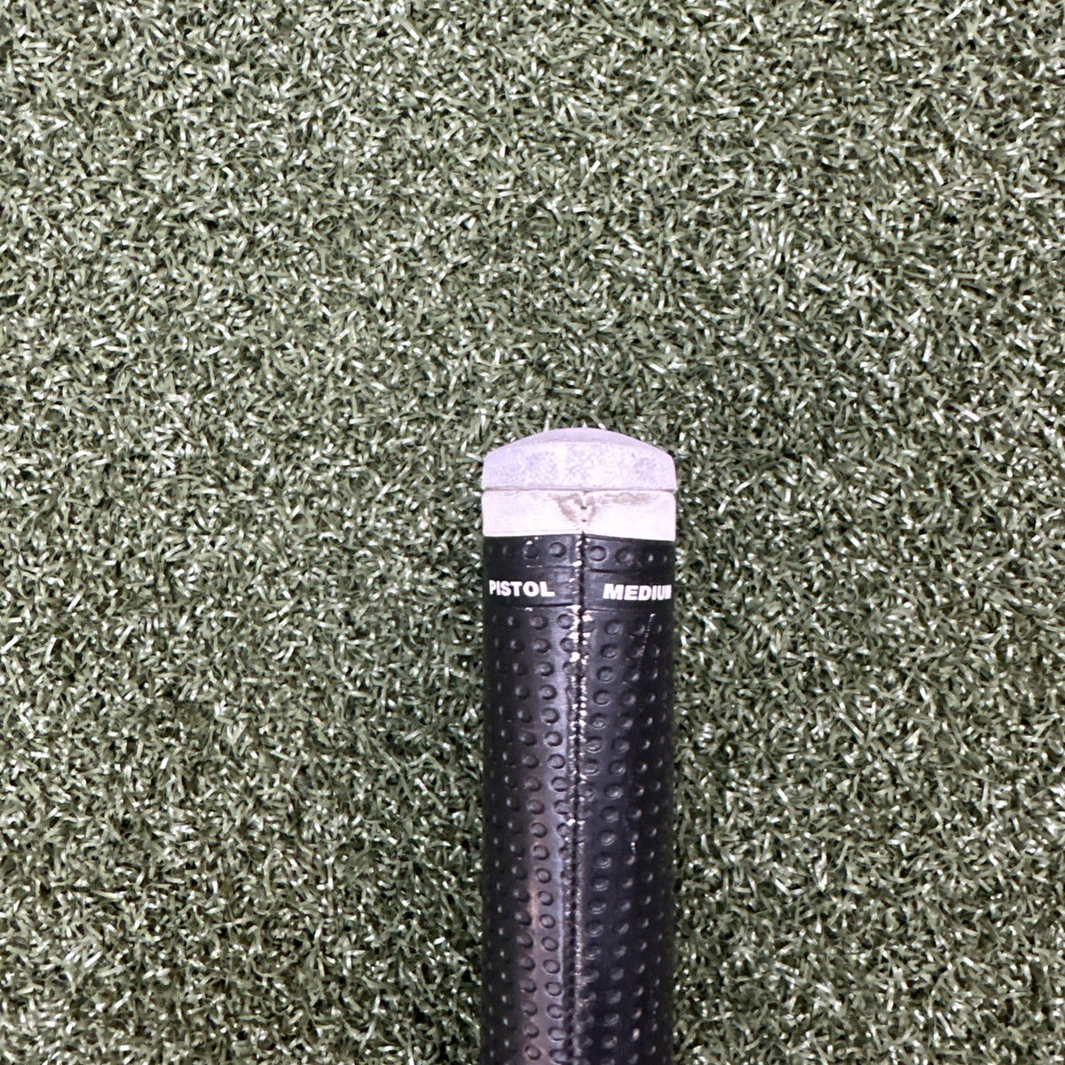 Odyssey White Hot XG Marxman Mallet Putter Right Hand 35” 