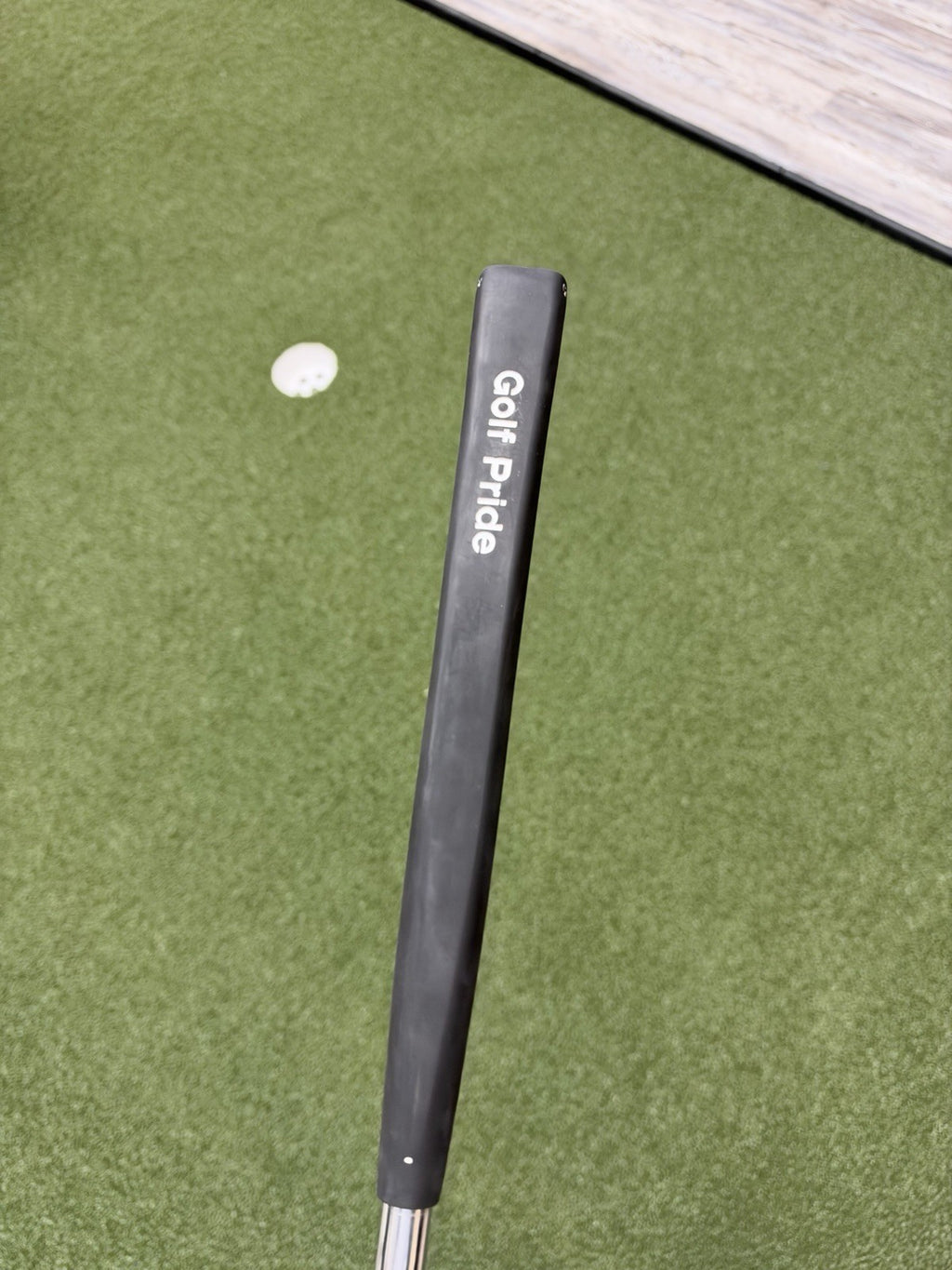 Odyssey Tri Hot #1 Putter 35”