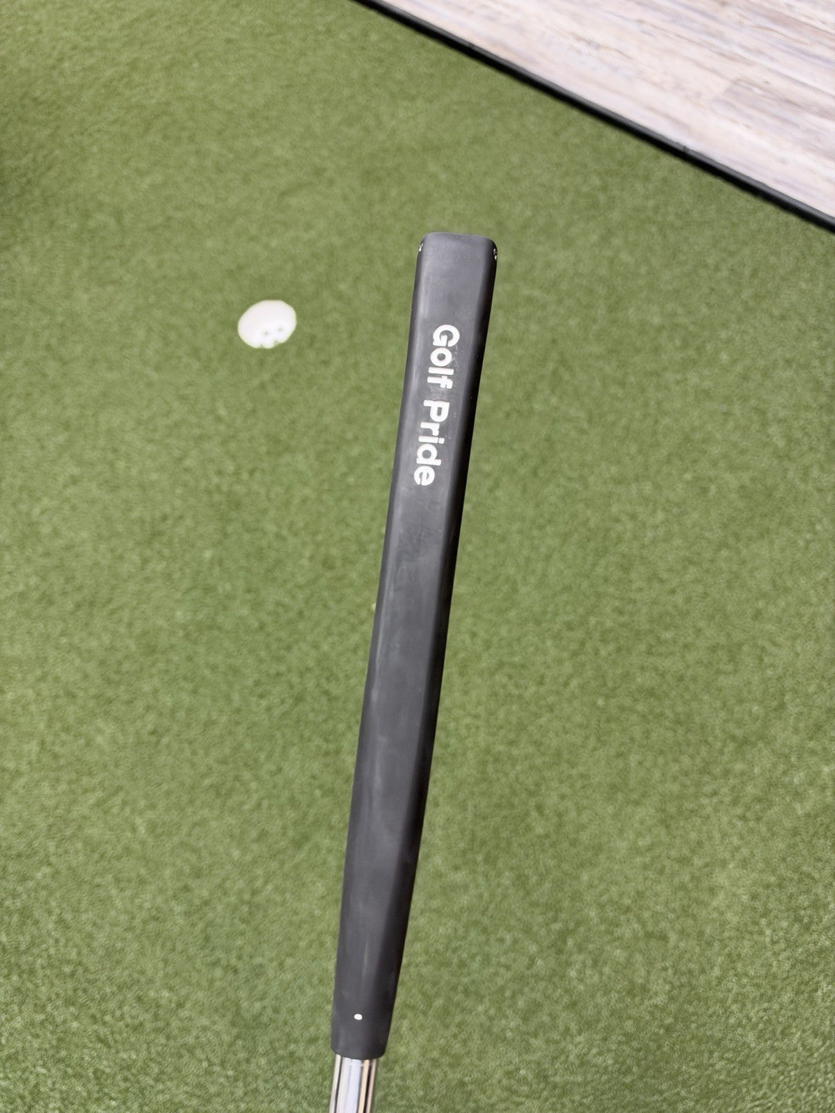 Odyssey Tri Hot #1 Putter 35”