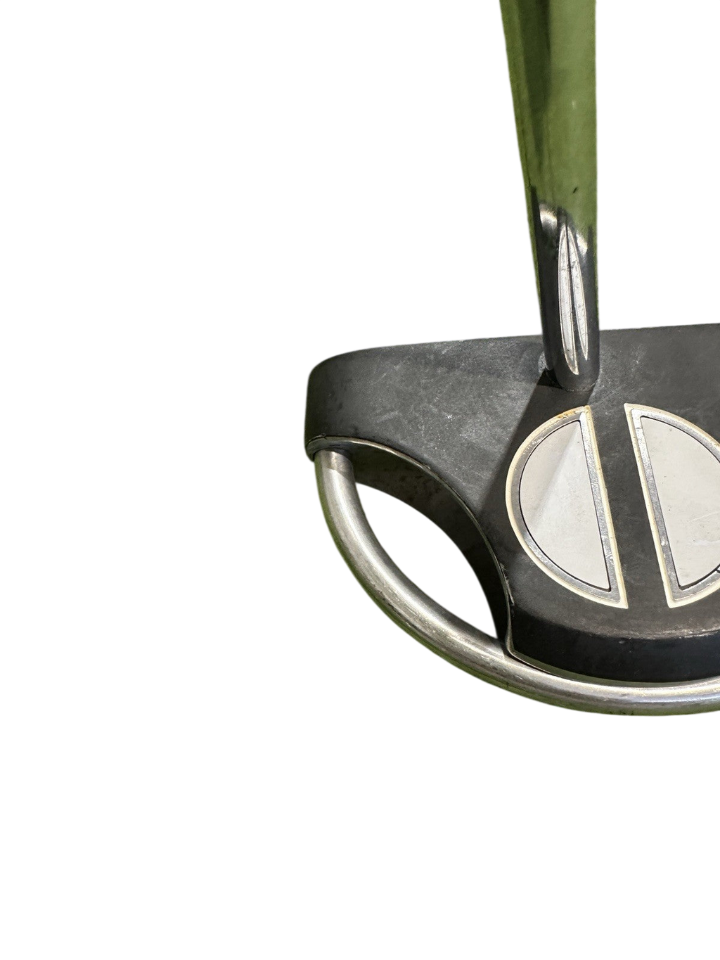 Snake Eyes Strike-Line OL 34” Right Hand Mallet Putter 