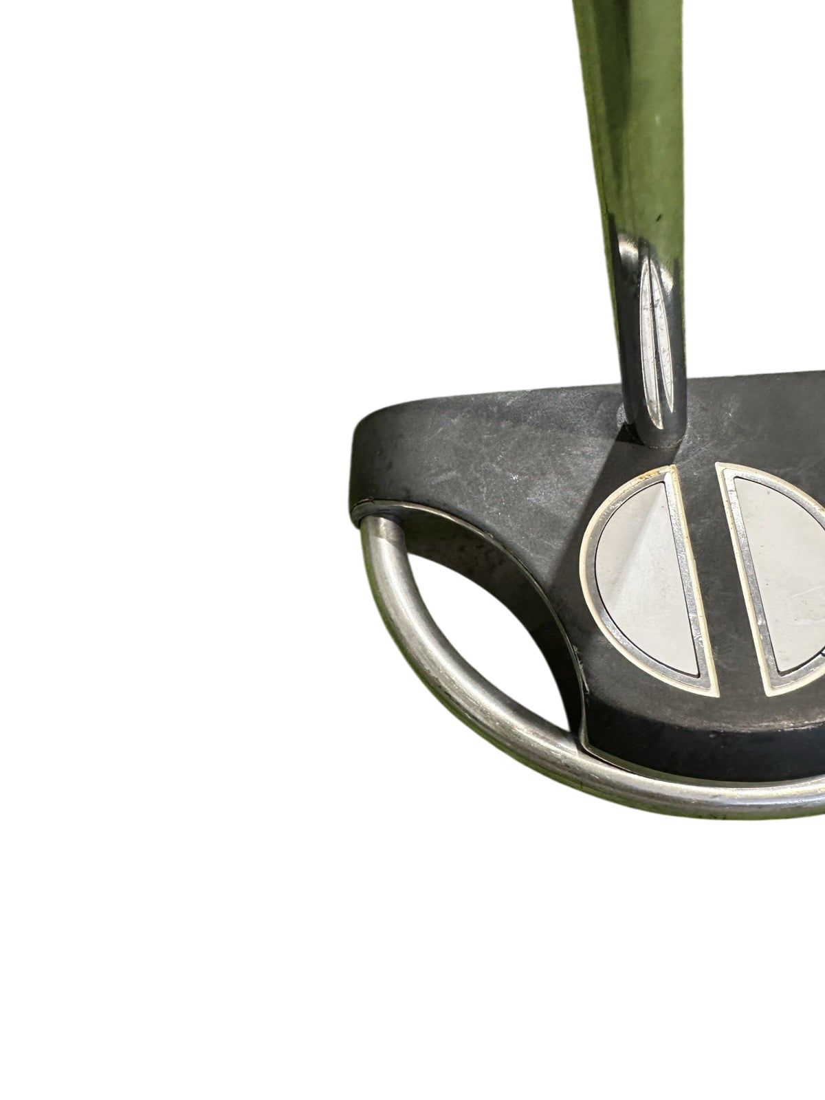 Snake Eyes Strike-Line OL 34” Right Hand Mallet Putter 