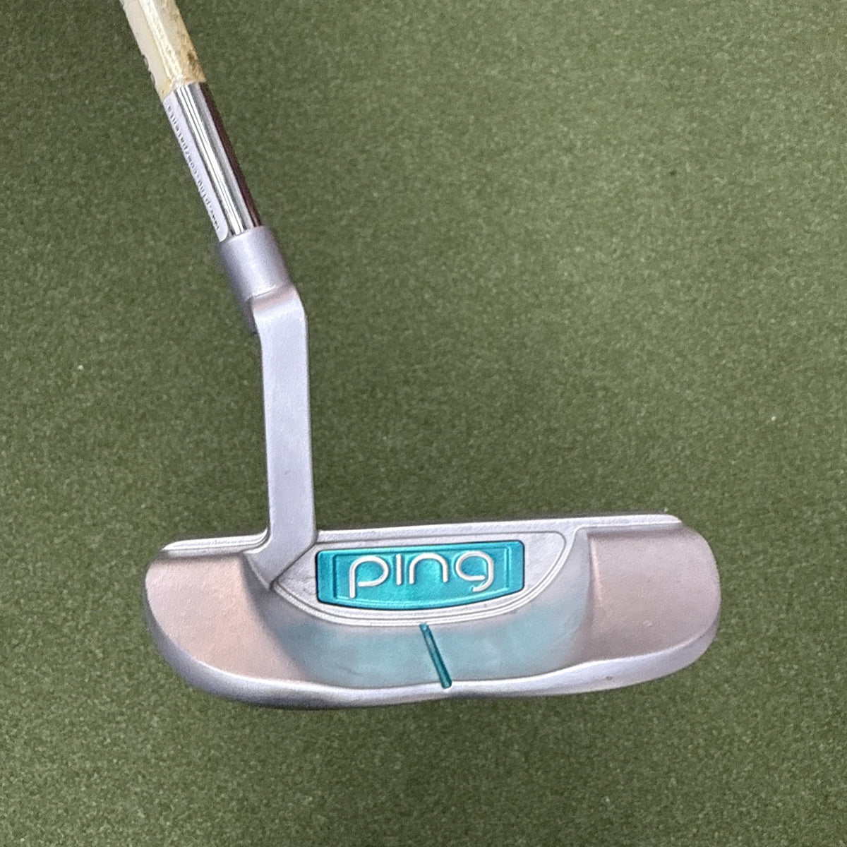 PING B60 Rhapsody Putter 33” Right Hand 