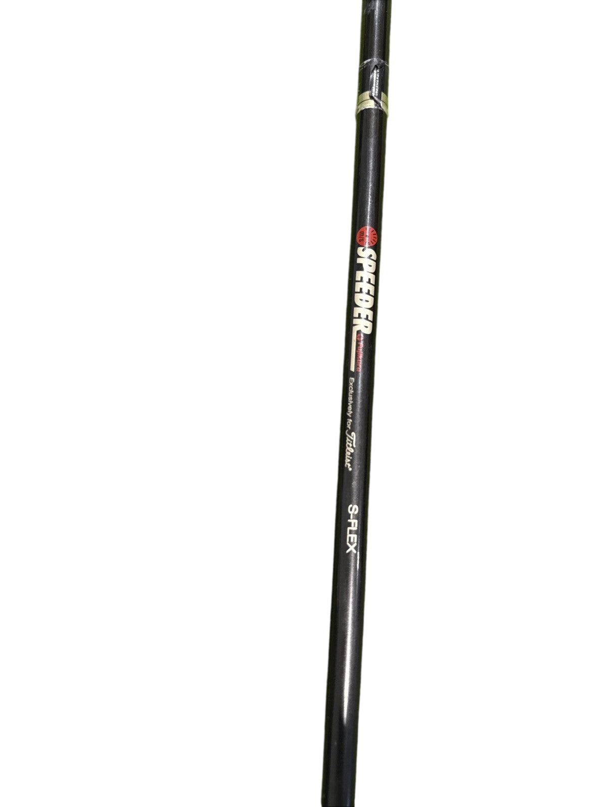 Titleist 983k 8.5° Driver Right Hand Stiff Flex 