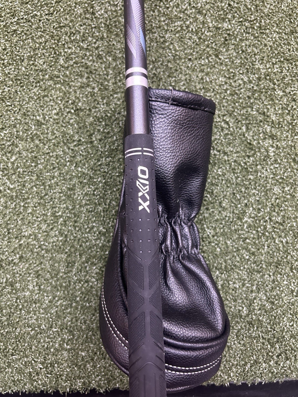 RH XXIO 14 9 Hybrid Regular Flex 40g