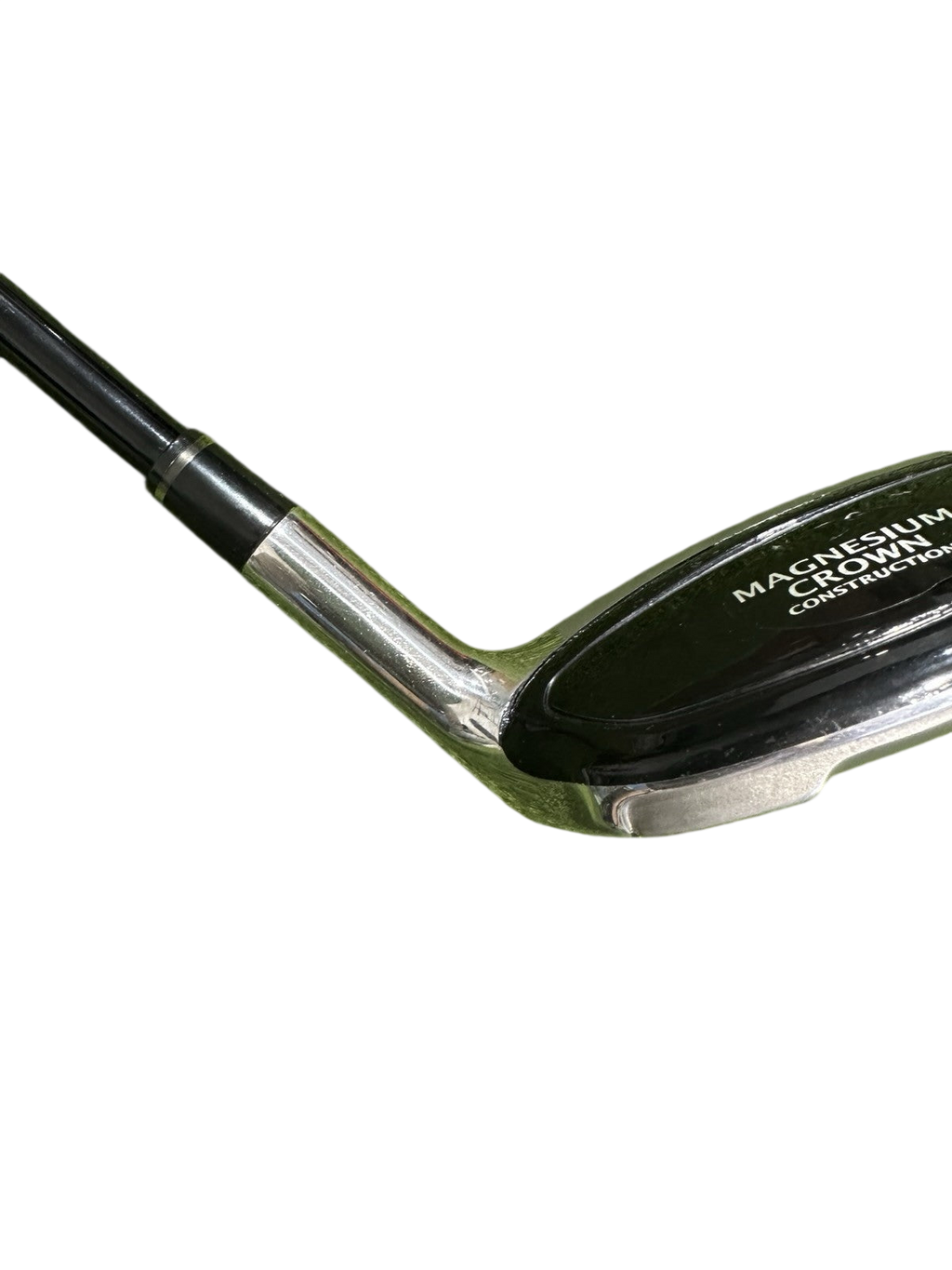 Adams Golf Idea Tech a4os 5 Hybrid Right Hand Senior Flex