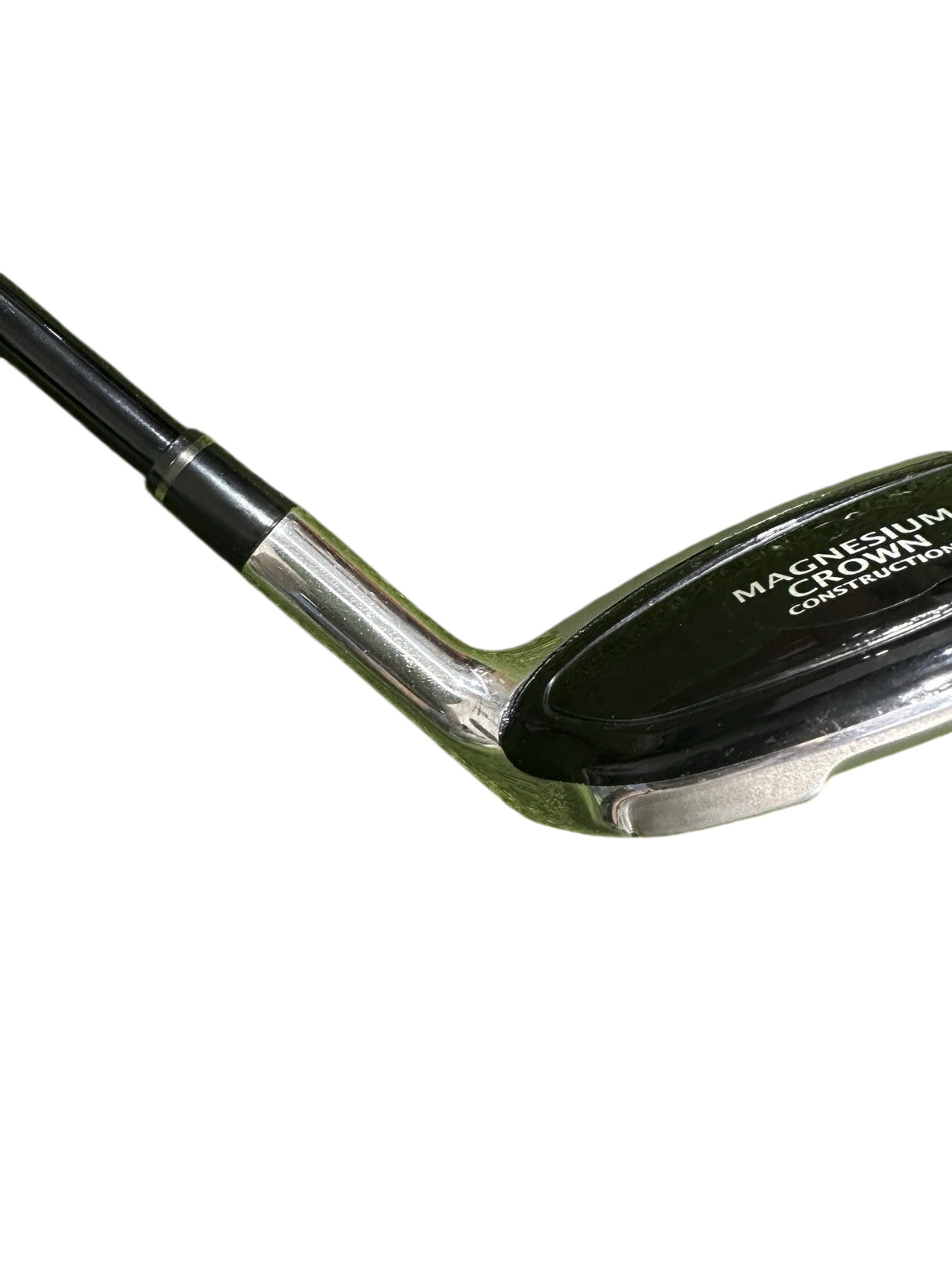 Adams Golf Idea Tech a4os 5 Hybrid Right Hand Senior Flex