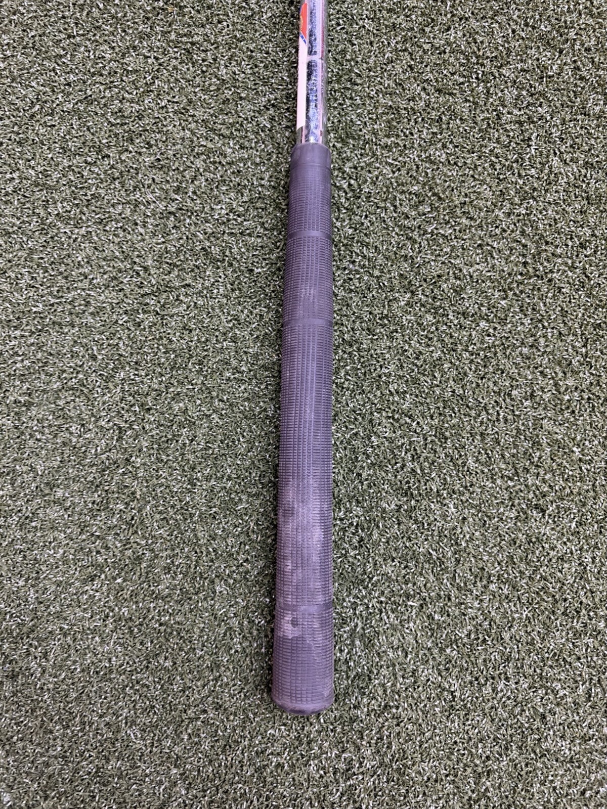 Ping Eye 2 Black Dot 7 Wood With Stock Ping KT-M Shaft