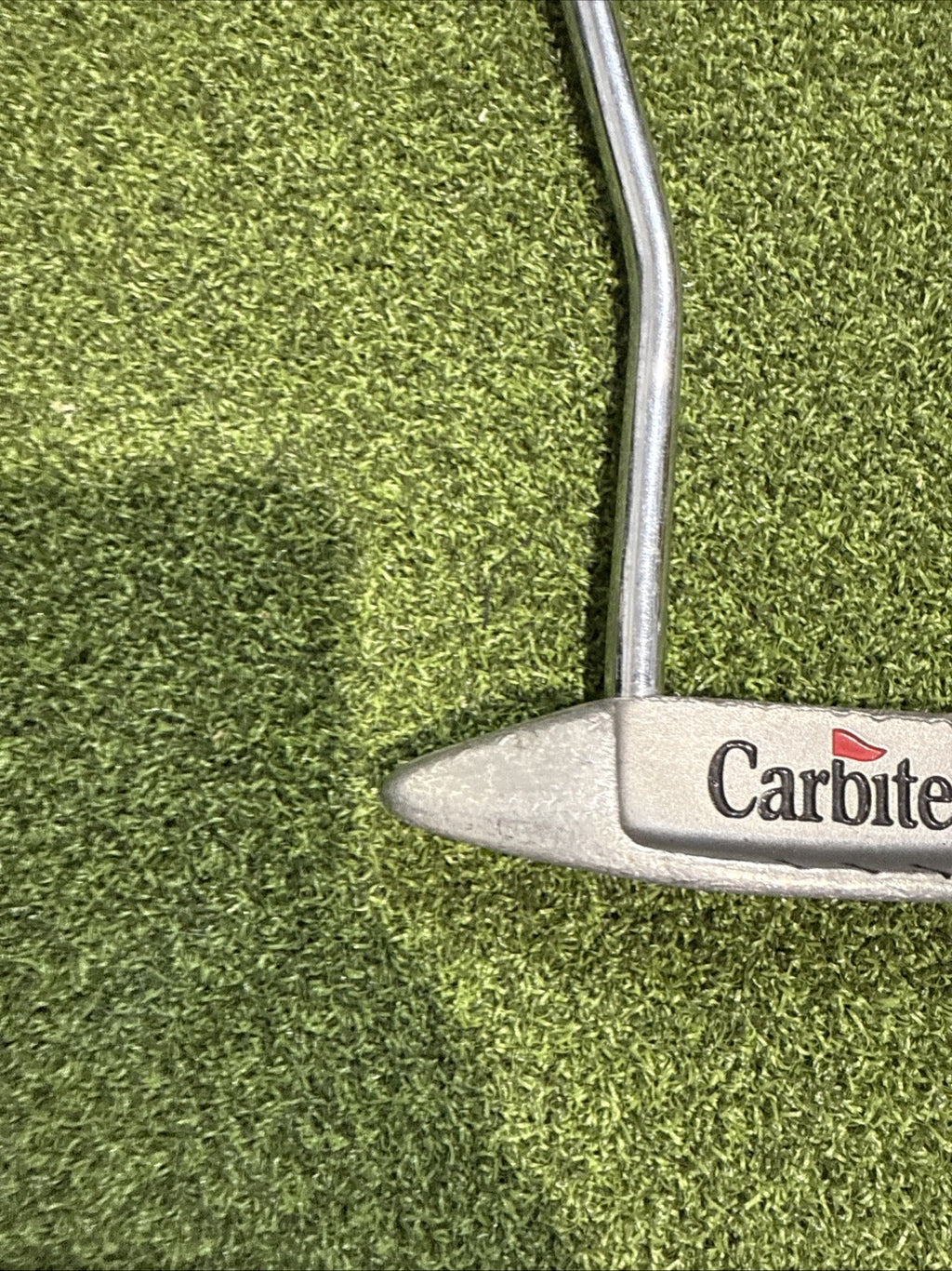 Carbite ZH 34” Blade Putter Right Hand 