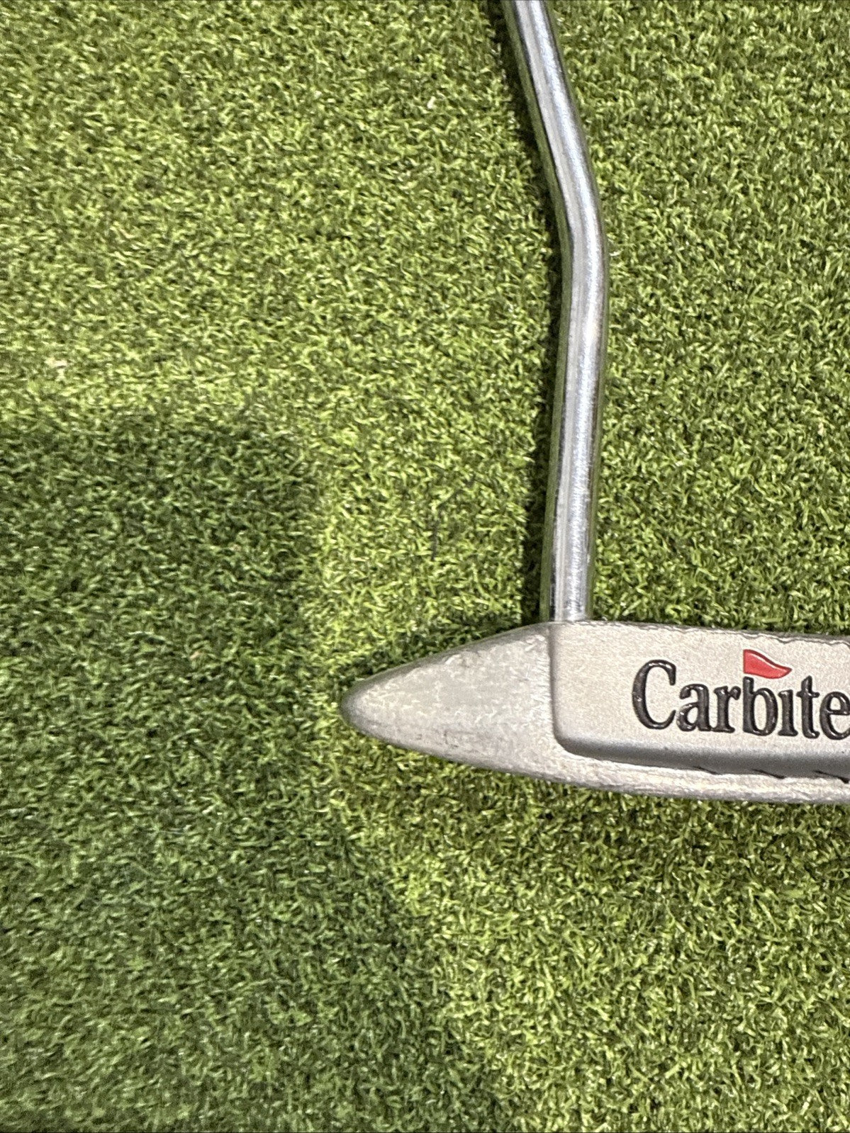 Carbite ZH 34” Blade Putter Right Hand 