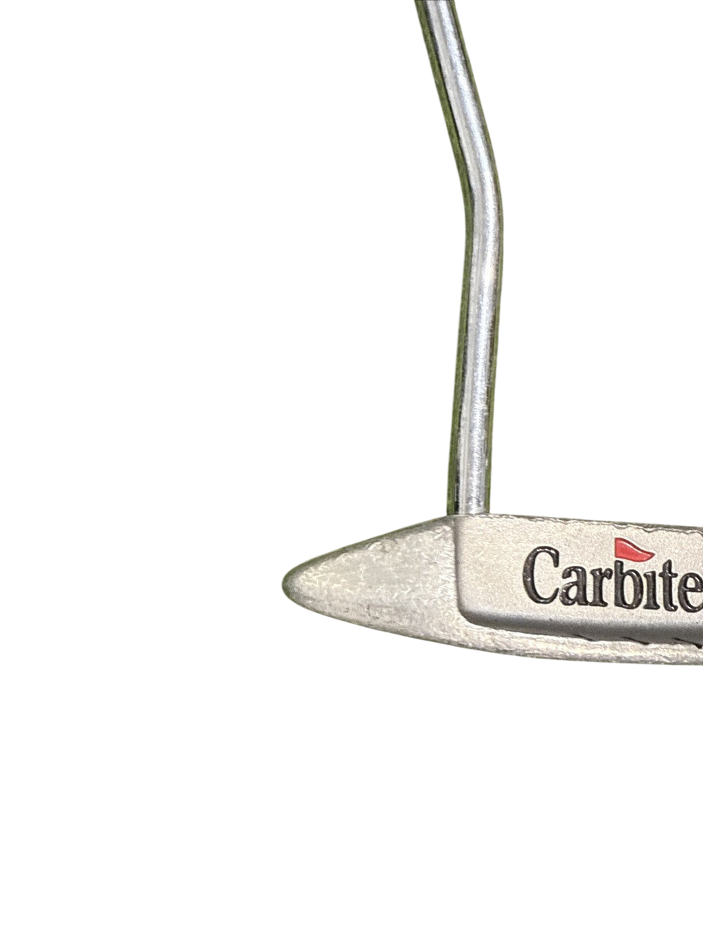 Carbite ZH 34” Blade Putter Right Hand 