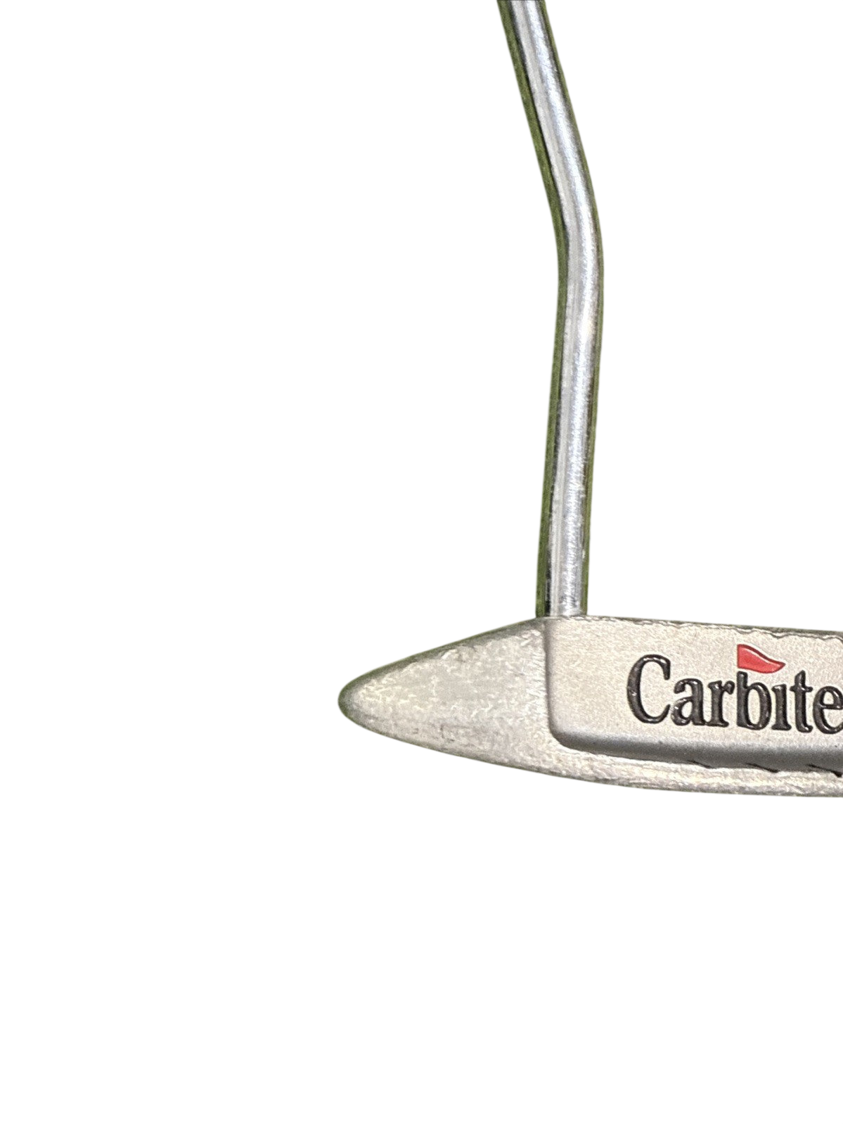 Carbite ZH 34” Blade Putter Right Hand 