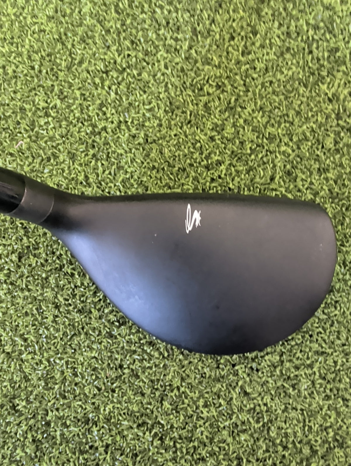 King Cobra F9 19° 3 Hybrid 7S Right Handed