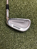 Mizuno MP-60 Cut Muscle 6 Iron With Dynamic Gold S300 Stiff Shaft
