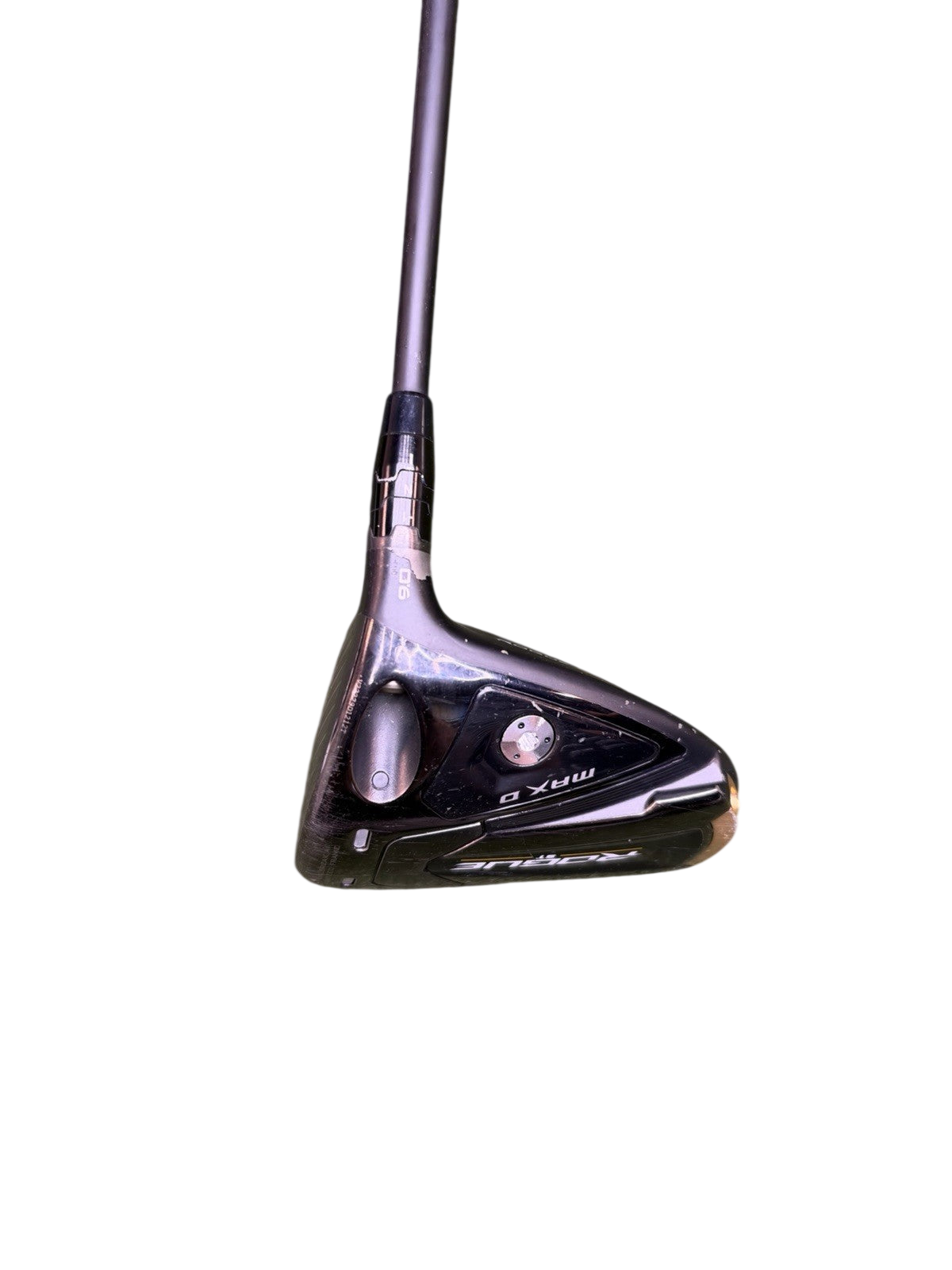 Rogue St Max D 9* Driver With Tensei Av 65 Stiff Flex Shaft 
