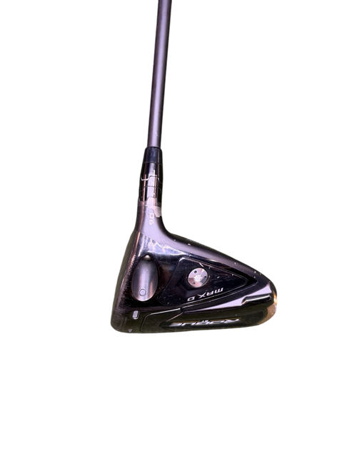 Rogue St Max D 9* Driver With Tensei Av 65 Stiff Flex Shaft 