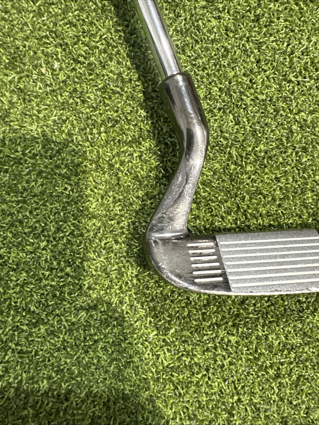 Dunlop 2- Way Utility Iron 35.5"