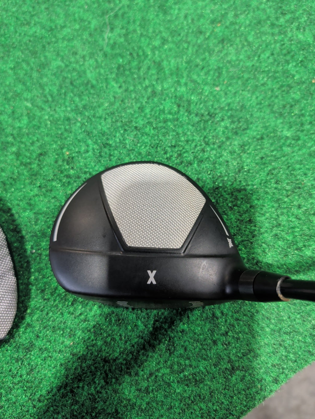 Gen 4 PXG 0341 XF 3 Wood 16°. 60g Stiff Flex. Right Handed