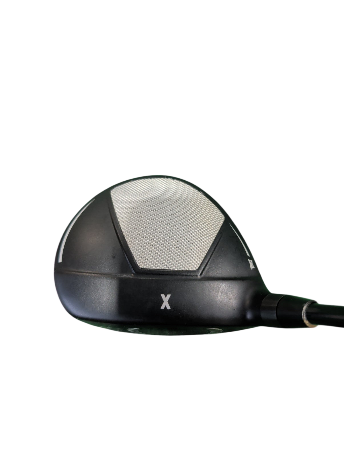 Gen 4 PXG 0341 XF 3 Wood 16°. 60g Stiff Flex. Right Handed