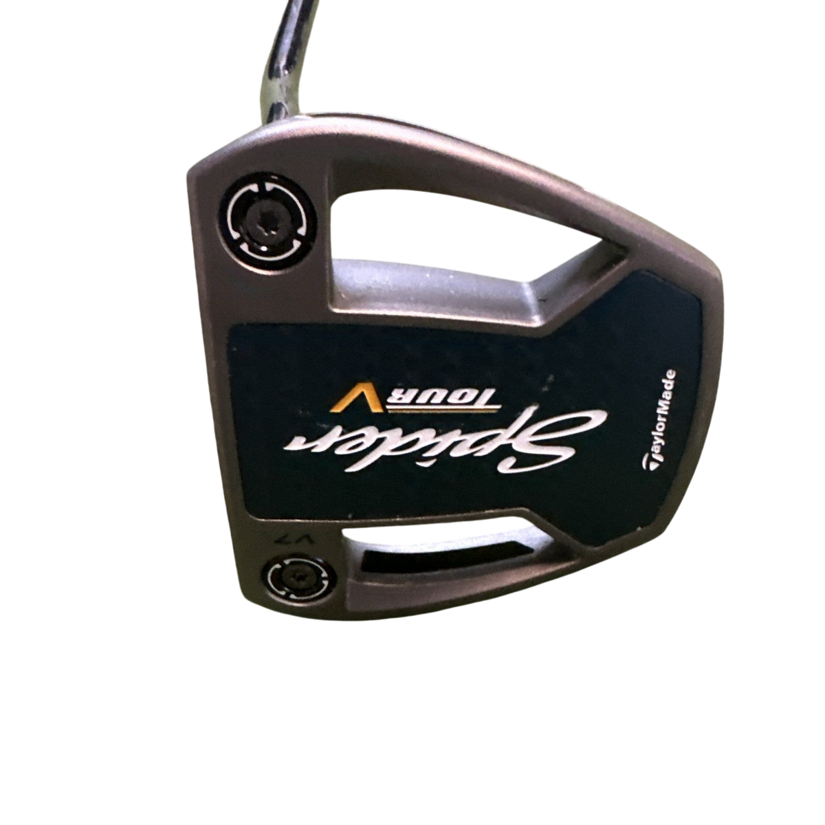 Taylormade Spider Tour V DB Mallet Putter Right Hand 35”