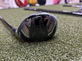 Wilson D9 4 Hybrid 22 Degrees With Tensei AV Series 60 Regular Flex 