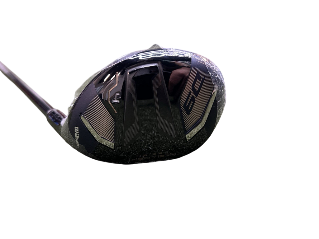 Wilson D9 4 Hybrid 22 Degrees With Tensei AV Series 60 Regular Flex 
