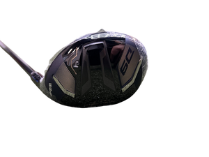 Wilson D9 4 Hybrid 22 Degrees With Tensei AV Series 60 Regular Flex