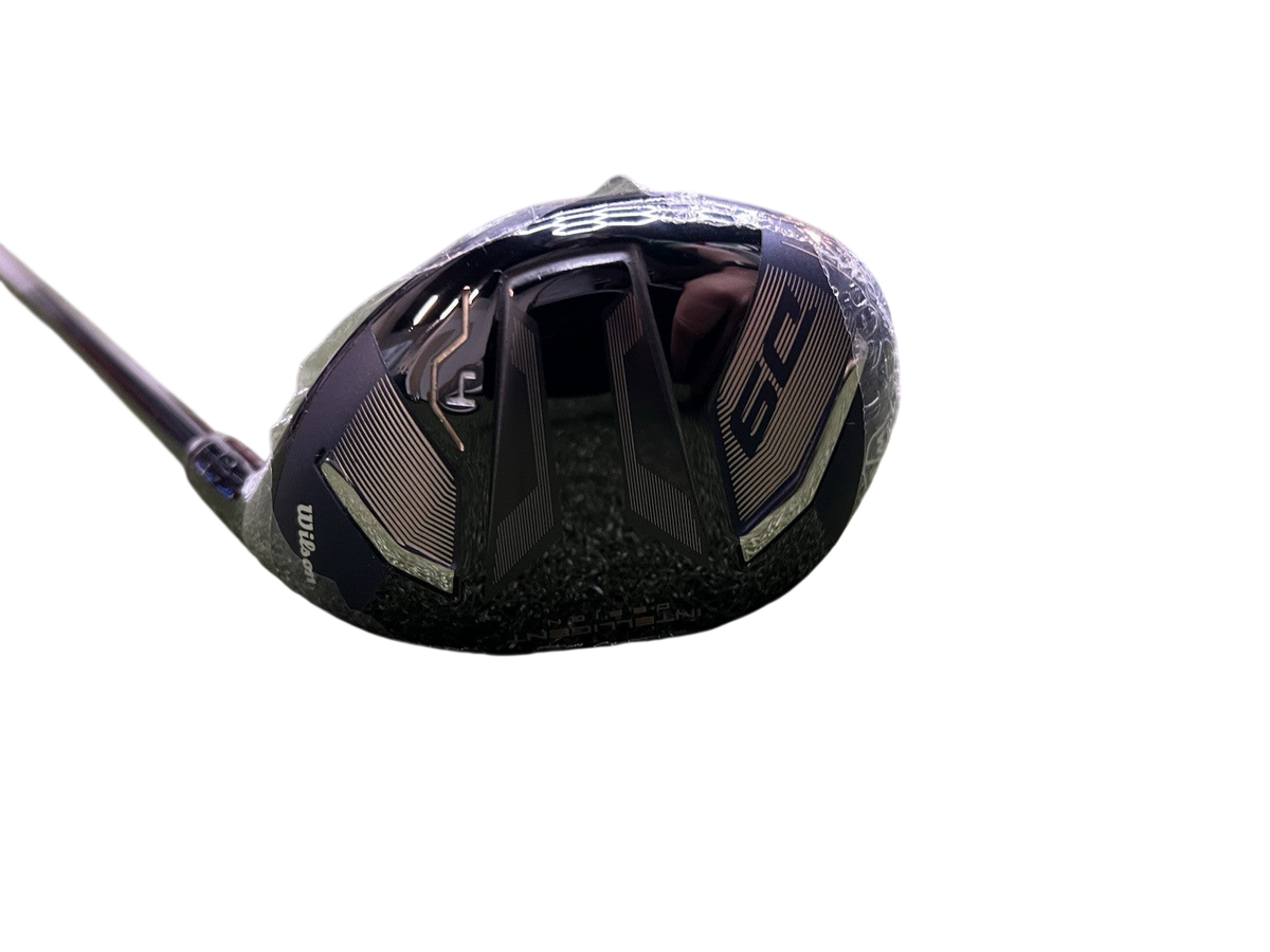 Wilson D9 4 Hybrid 22 Degrees With Tensei AV Series 60 Regular Flex 