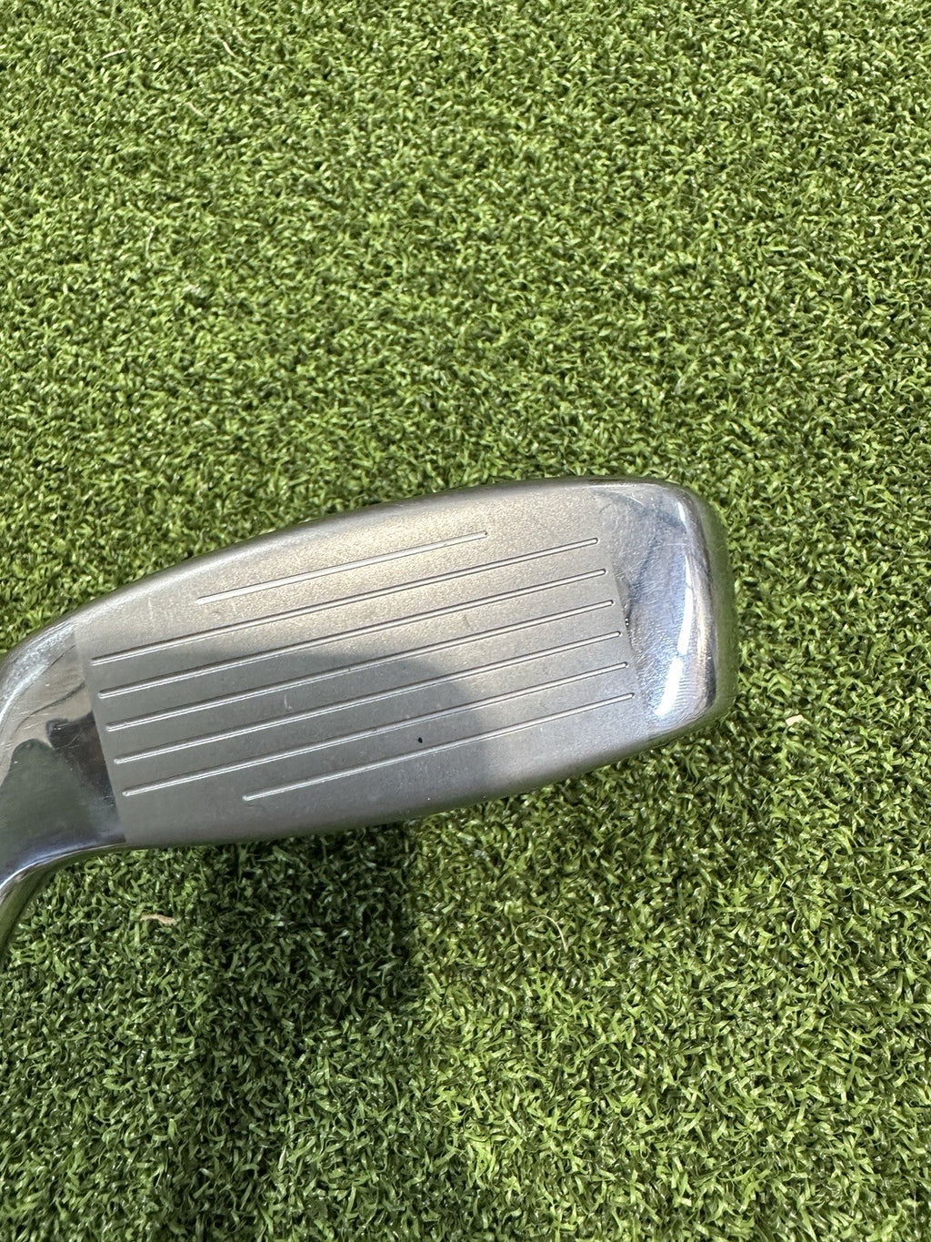 Adams Golf Idea Tech a4os 4 Hybrid Right Hand Senior Flex
