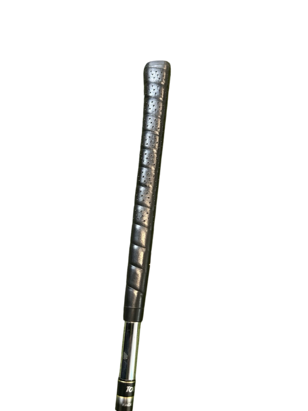 TOP FLITE TF-1 Putter Steel Shaft Face Balanced Milled Face  35"