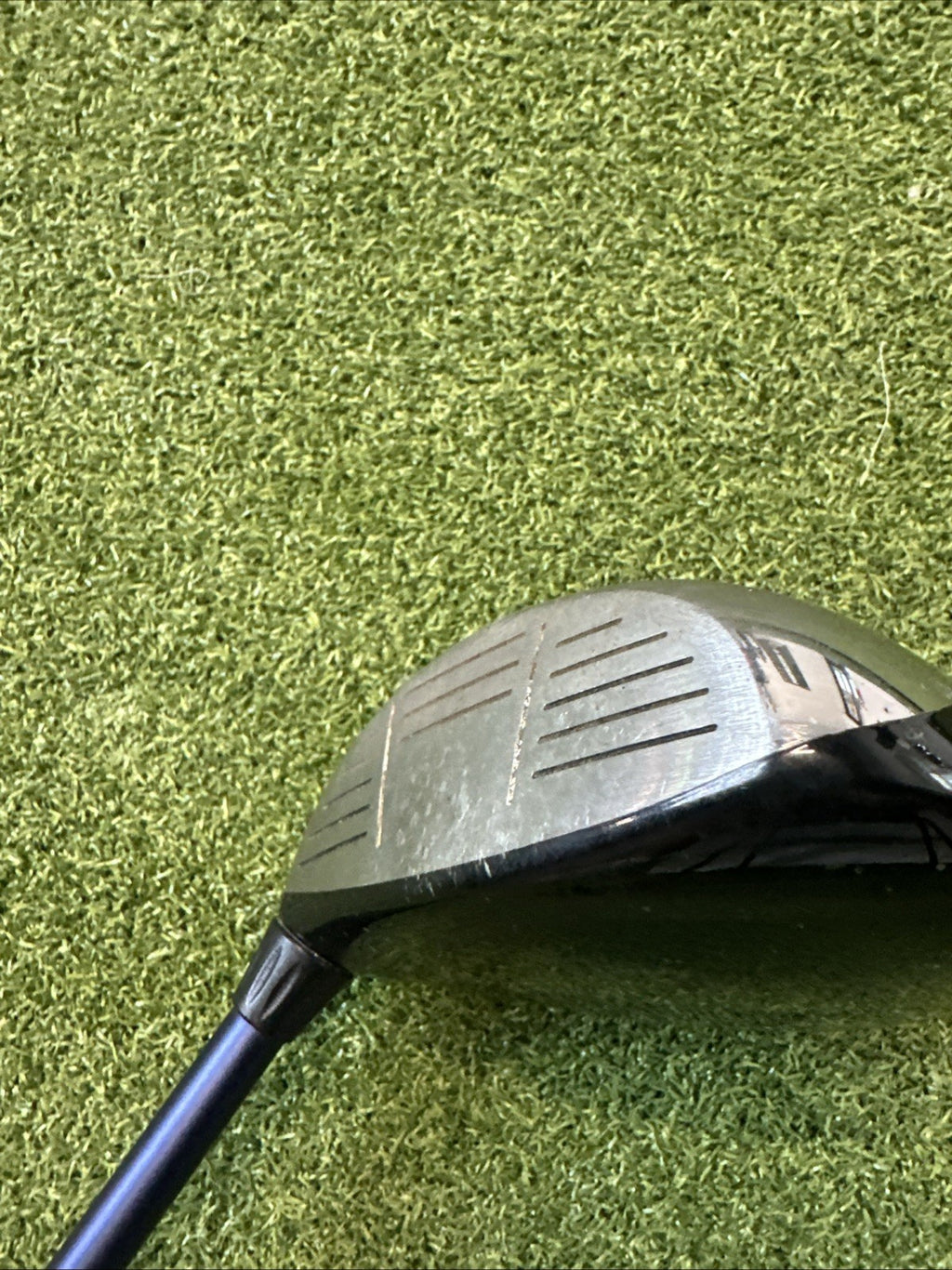 Callaway X Tour 13° 3 Wood Right Hand Stiff Flex 