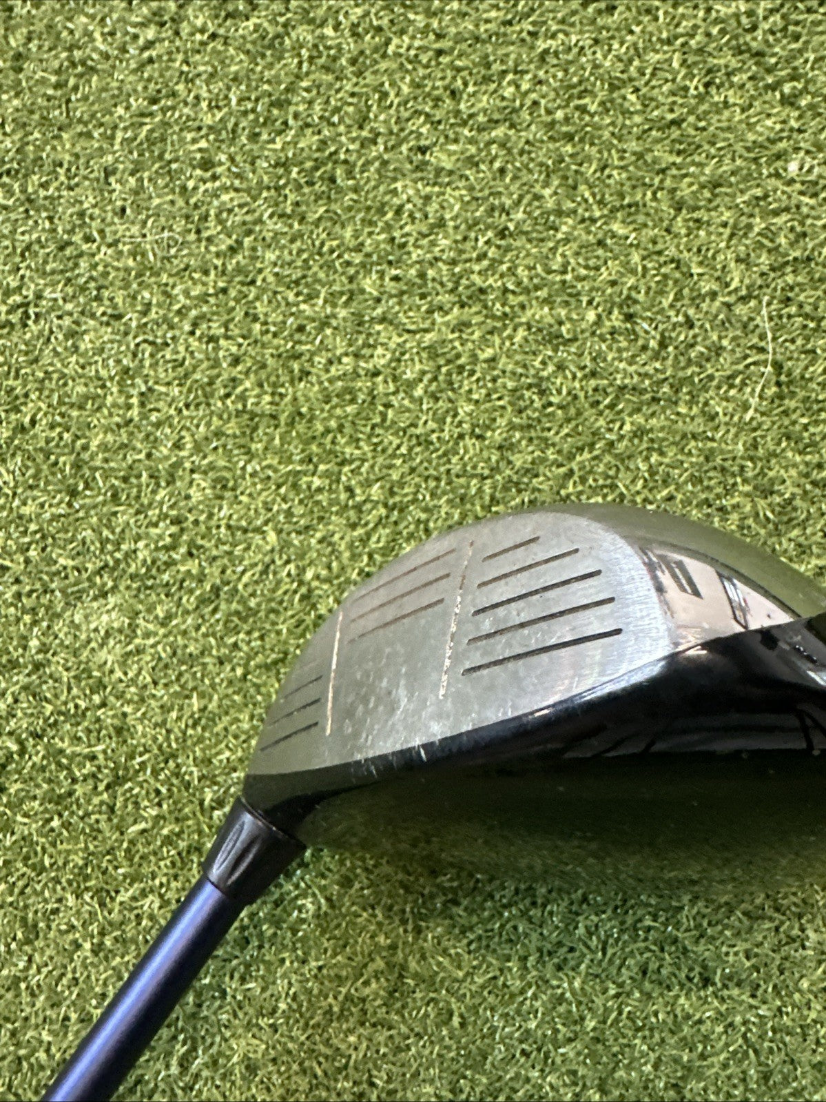 Callaway X Tour 13° 3 Wood Right Hand Stiff Flex 