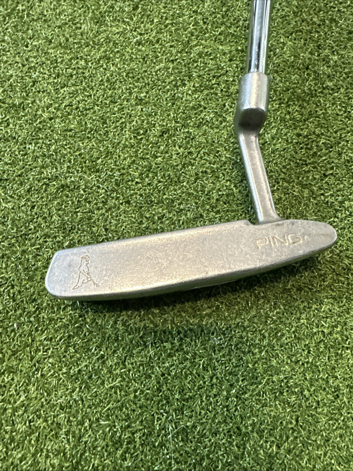 PING Anser 2 Right Hand 35” Blade Putter 