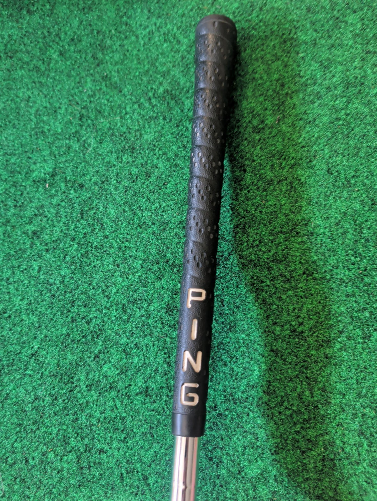 Ping ISI Green Dot Pitching Wedge
