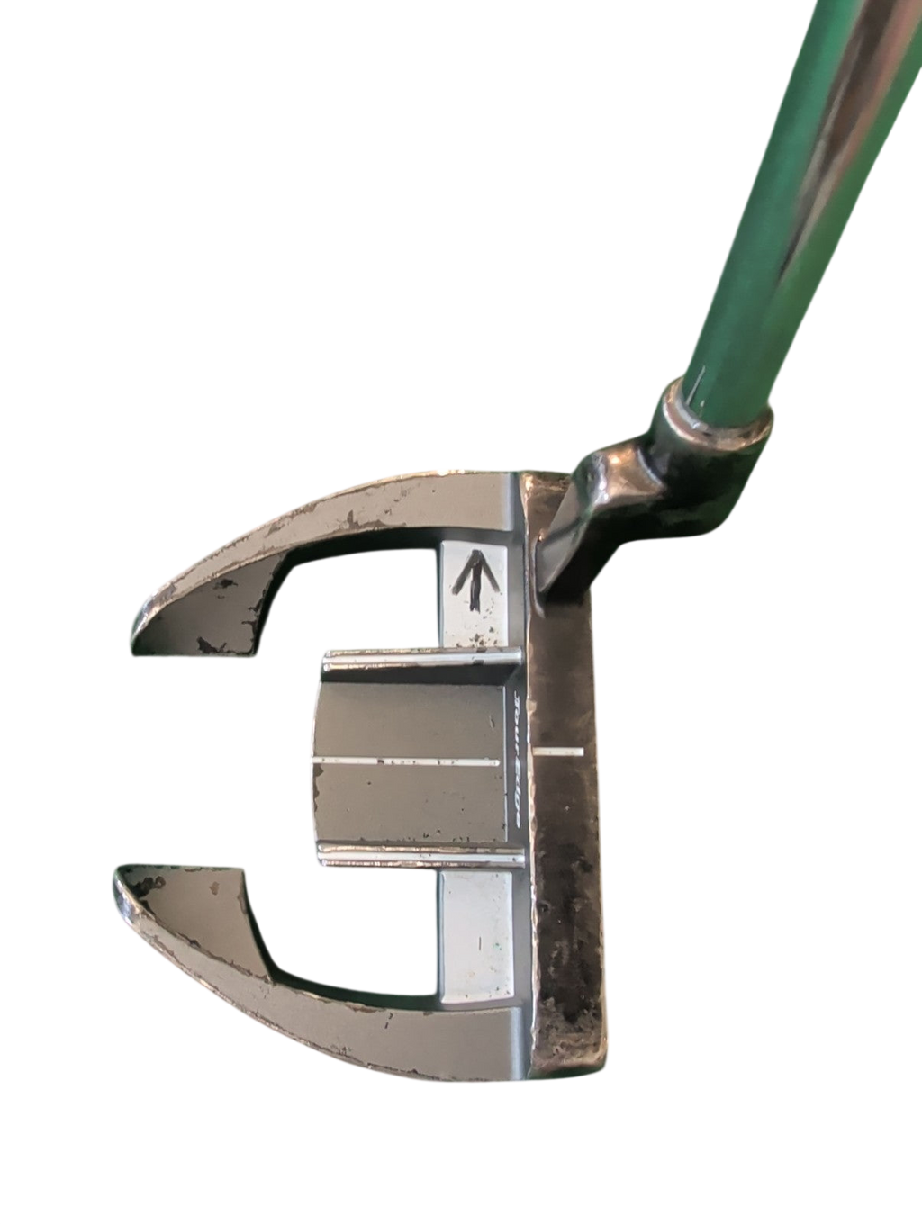 Tour Edge HP Series 05 Putter. 35 Inches 
