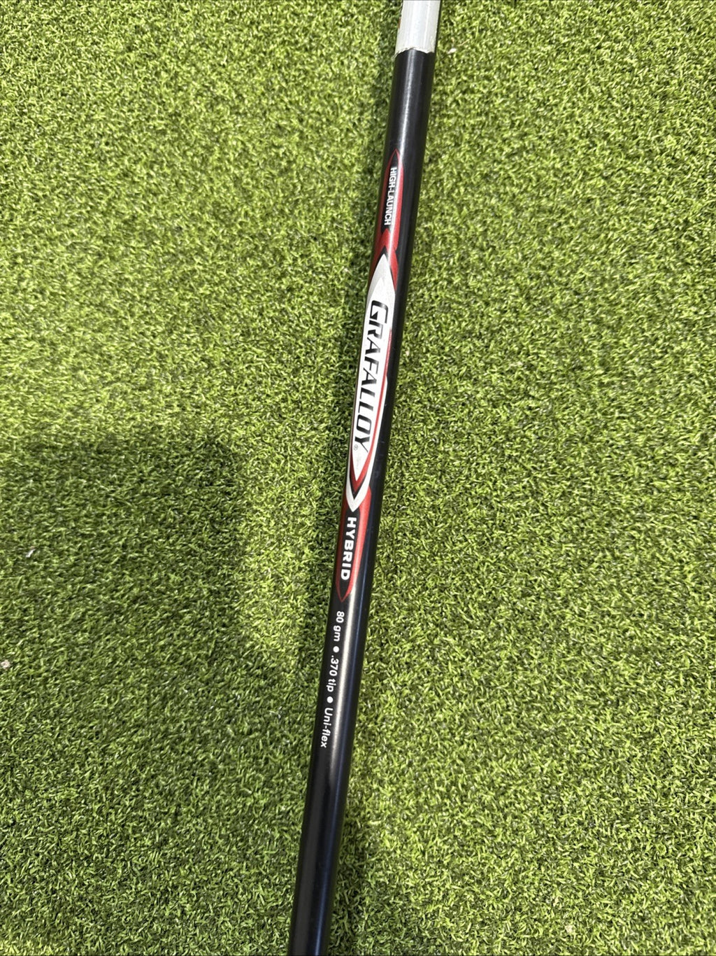 Adams Golf Idea a3os 3 Hybrid Right Hand Uni Flex