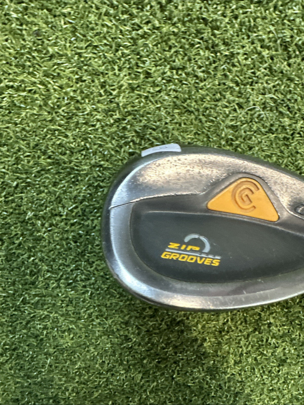 Cleveland CG 14 56° Wedge Right Hand 