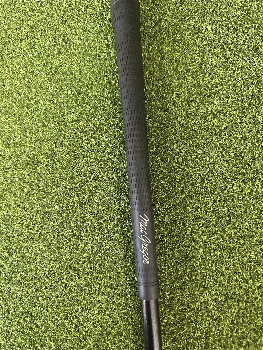 Macgregor V-foil Speed 3 Iron Right Hand Stiff Flex 