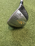 Adams Golf Speedline Draw Utility 3 Wood Senior Flex Right Hand