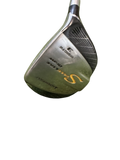 Adams Golf Speedline Draw Utility 3 Wood Senior Flex Right Hand